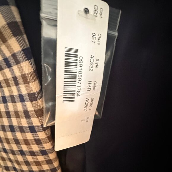 J Crew Boyfriend Blazer - Picture 4 of 5